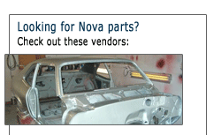 Looking for your own project car? We know the best places to look: